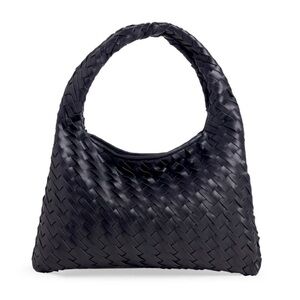 Walter Baker Black Large Margaux Handbag  $198